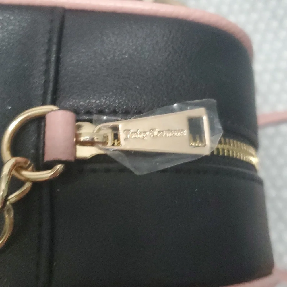 Juicy Couture Bowler Bag - Picture 8 of 12